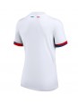 Billige Paris Saint-Germain Bortedrakt Dame 2025-26 Kortermet